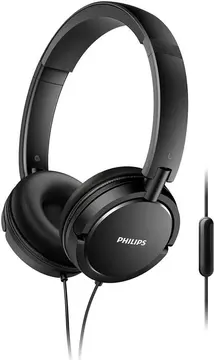 Philips SHL5005 czarny