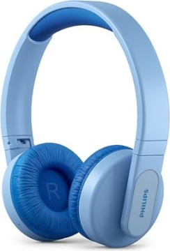 Philips TAK4206 niebieski