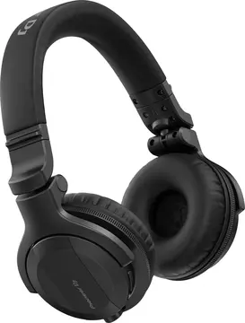 Pioneer DJ HDJ-CUE 1 BT czarny