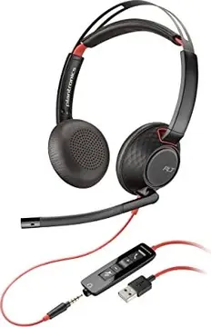Plantronics Blackwire C5220 USB-A