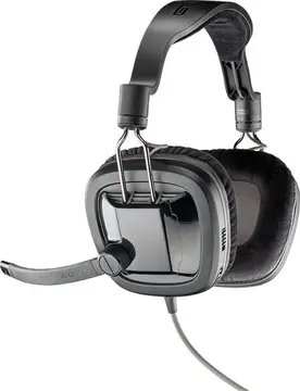 Plantronics Gamecom 388