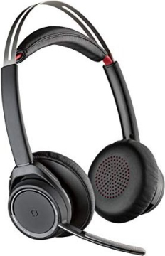 Plantronics Voyager Focus UC B825-M bez stacja ładująca