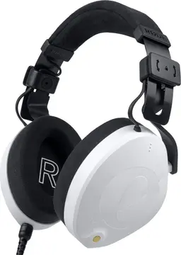 RØDE White NTH-100