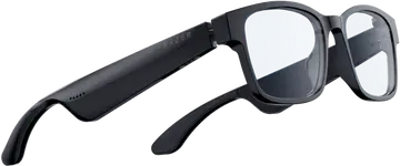 Razer Anzu Smart Glasses Rectangle Design Size SM