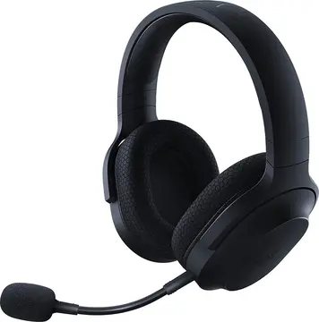 Razer Barracuda X czarny (2022)