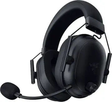 Razer BlackShark V2 Hyperspeed czarny