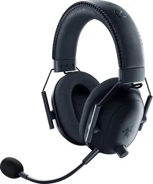 Razer BlackShark V2 Pro 2023 czarny