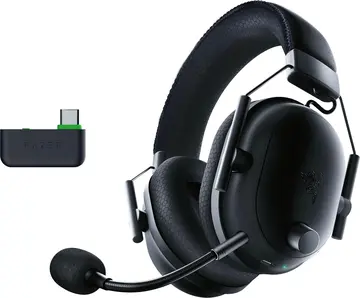 Razer BlackShark V2 Pro for Xbox czarny