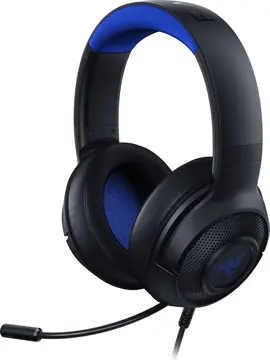 Razer Kraken X for Console