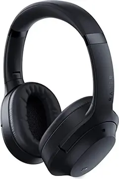 Razer Opus (2021) czarny
