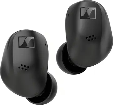 Sennheiser Accentum True Wireless czarny