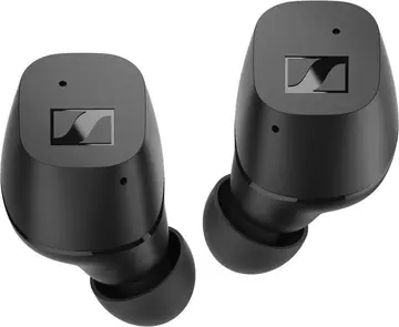 Sennheiser CX True Wireless czarny