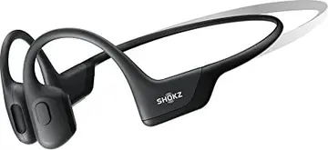 Shokz OpenRun Pro mini czarny