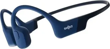 Shokz OpenRun niebieski