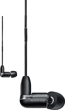 Shure Aonic 3 czarny