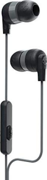Skullcandy Ink'd+ Black