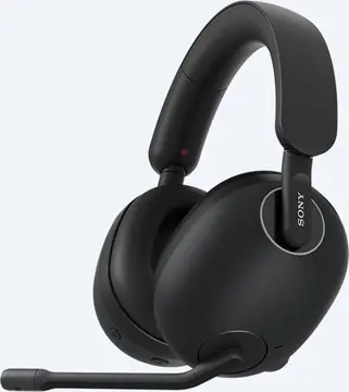 Sony INZONE H9 czarny