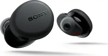 Sony WF-XB700 czarny