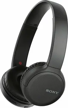 Sony WH-CH510 czarny