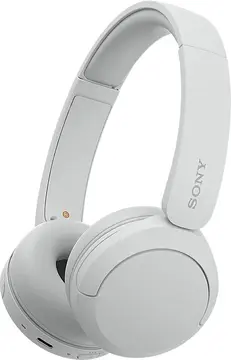 Sony WH-CH520 biały