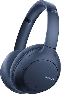 Sony WH-CH710N niebieski
