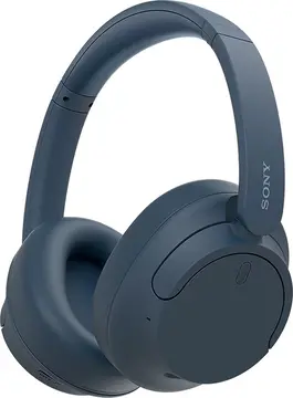 Sony WH-CH720N niebieski