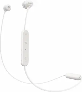 Sony WI-C300 biały