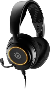 SteelSeries Arctis Nova 3