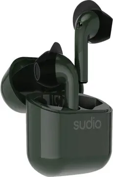 Sudio Nio zielony