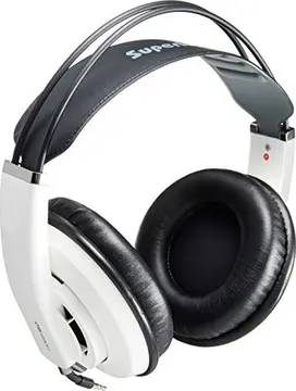 Superlux HD681 EVO biały
