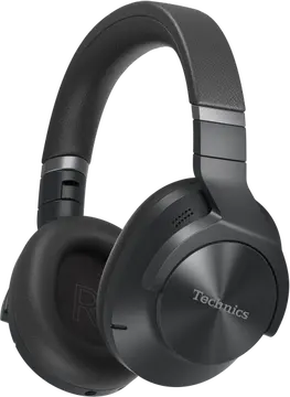 Technics EAH-A800 czarny