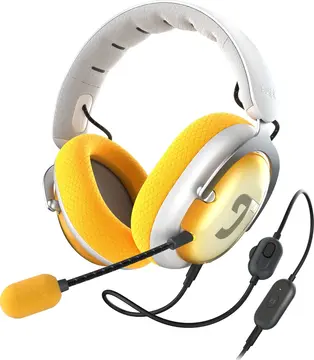 Teufel ZOLA Light Gray / Golden Amber