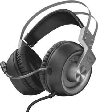 Trust Gaming GXT 430 Ironn