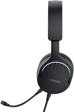 Trust Gaming GXT 490 Fayzo czarny