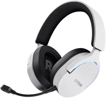 Trust Gaming GXT 491W Fayzo biały