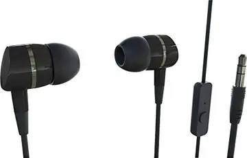 Vivanco Smart Sound czarny