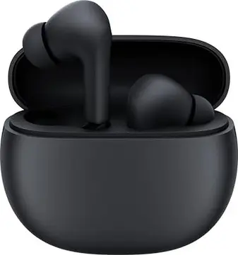 Xiaomi Redmi Buds 4 Active czarny