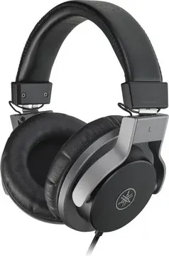 Yamaha HPH-MT7 czarny