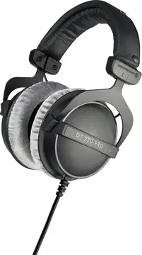 beyerdynamic DT 770 Pro, 80 Ohm
