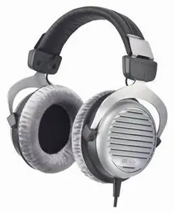 beyerdynamic DT 990 Edition, 600 Ohm