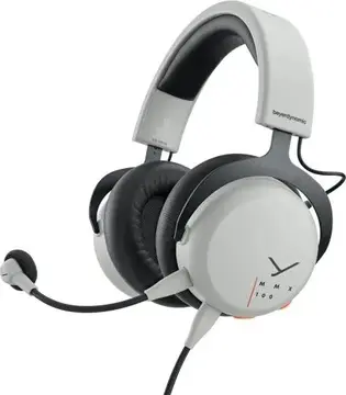 beyerdynamic MMX 100 szary
