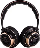 1MORE Triple driver Over Ear H1707 srebrny