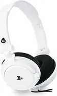 4Gamers Pro4-10 stereo Gaming Headset biały
