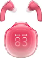 ACEFAST T9 Pomelo Red