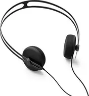 AIAIAI Tracks headset czarny