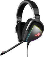 ASUS ROG Delta czarny