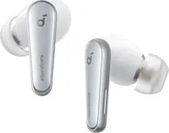 Anker Soundcore Liberty 4 Cloud White