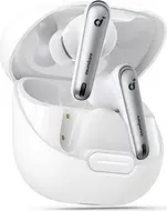 Anker Soundcore Liberty 4 NC Clear White