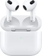 Apple AirPods 3. generacja z Lightning Ladecase