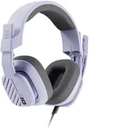 Astro Gaming A10 headset Gen 2 liliowy